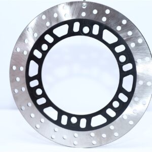 DISC PLATE FR AVN-150 STREET