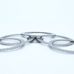 CLUTCH PLATE AVENGER