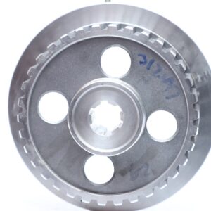 CLUTCH HUB PLATINA ES MAKINO