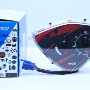 S.METER ASSY (STREAK)