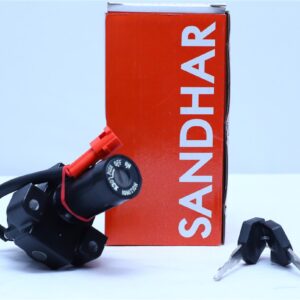 IGN SWITCH *CITY E.S