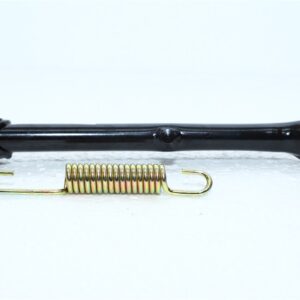 SIDE STAND W/SPRING SPLENDOR