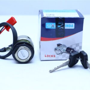 IGN.SWITCH XLN RED WIRE