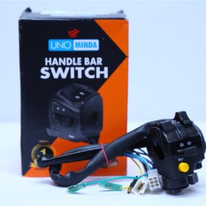H.B SWITCH LH XLN-HD(2006)P1150100