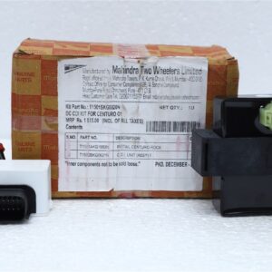 CDI UNIT (DIGITAL) 12+2PIN