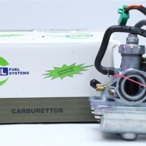CARB ASSY ZEST (K4040170)